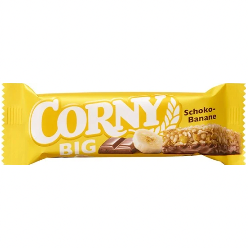 Corny Big Schoko Banane