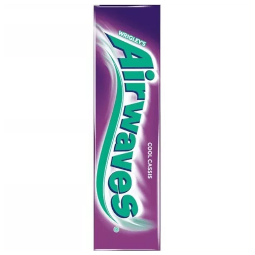 Airwaves Cool Cassis