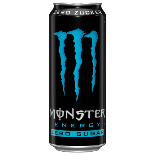 Monster Absolute Zero