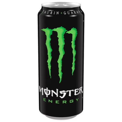 Monster Energy