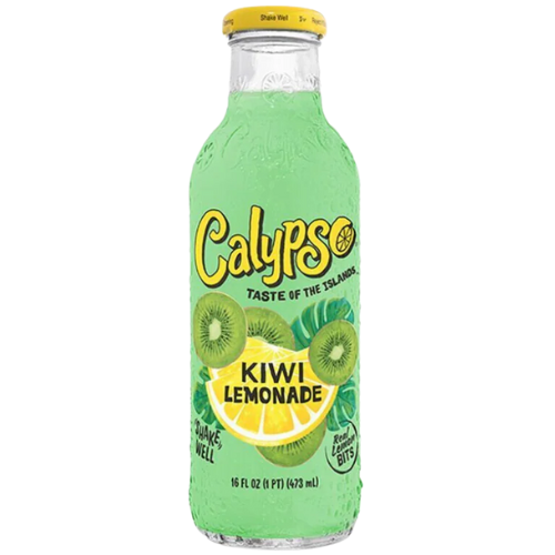 Calypso Kiwi Lemonade