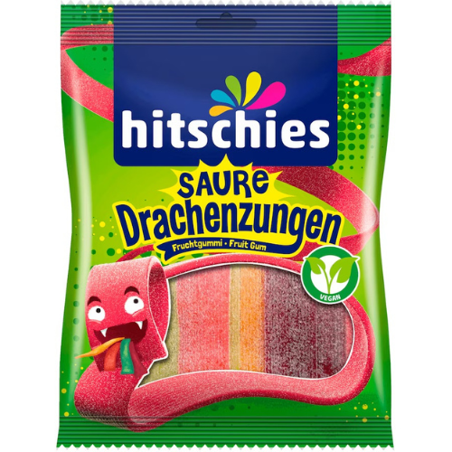 Hitschler Saure Drachenzungen