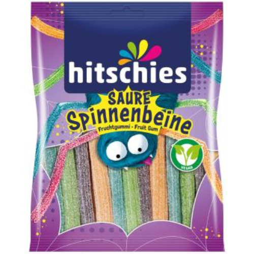 Hitschler Saure Spinnenbeine