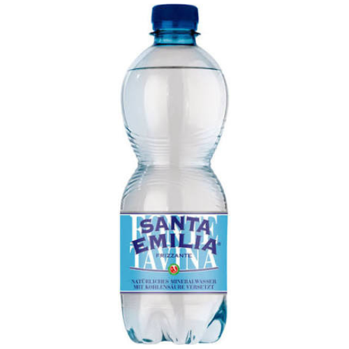 Santa Emilia frizzante