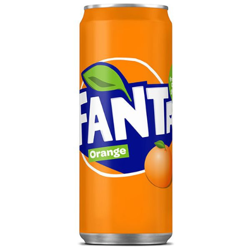 Fanta Dose