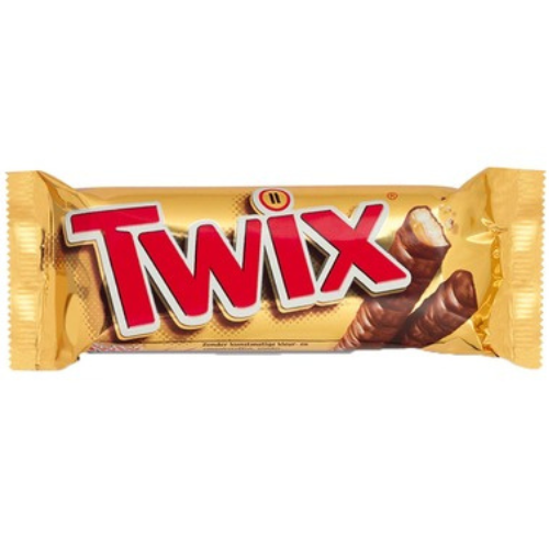 Twix Single