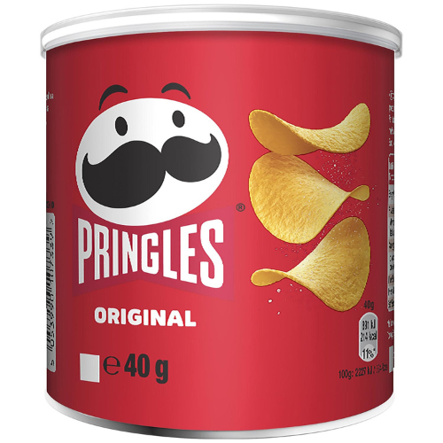 Pringles Original