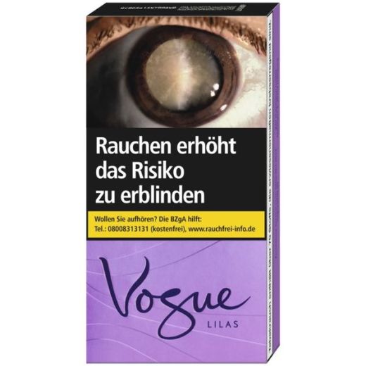 Vogue Lila