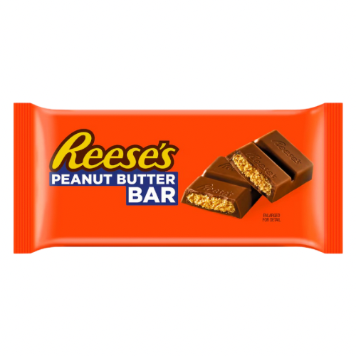 Reese's Peanut Butter Bar Milk