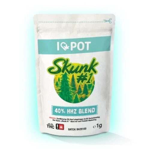 ILovePot Skunk