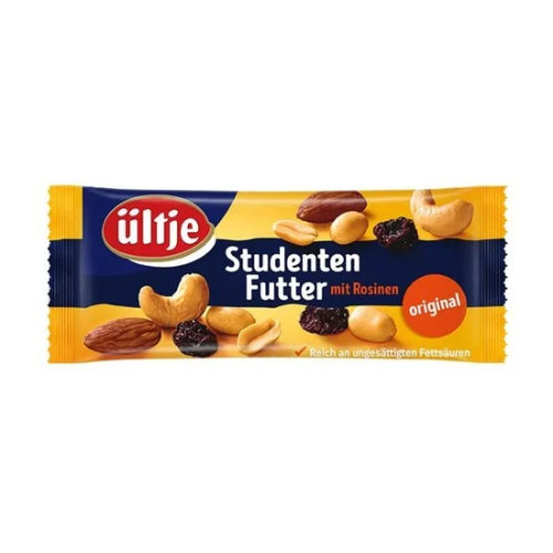 Ültje Studentenfutter