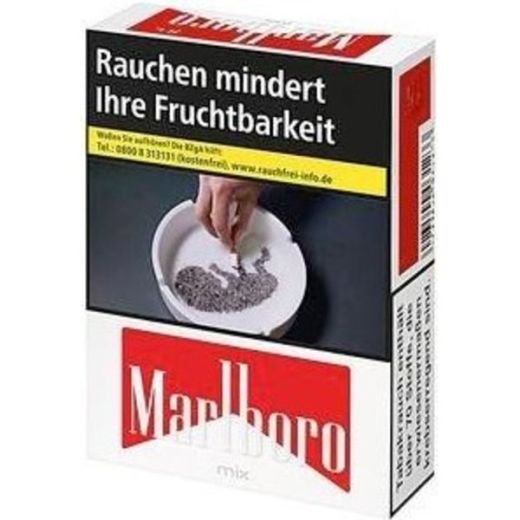 Marlboro Mix L AP