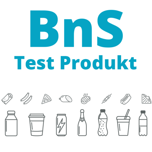 BnS Test Produkt 2|1|1